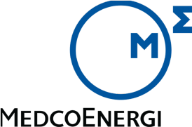 logo PT Medco Power Indonesia (MPI)