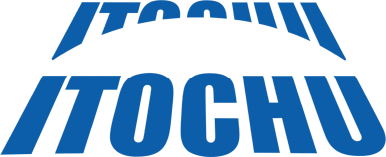 logo Itochu Corporation (ITOCHU)