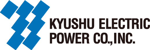 logo Kyushu Electric Power Company (Kyushu)