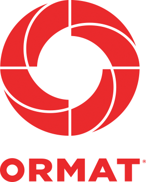 logo Ormat Technologies Inc. (Ormat)